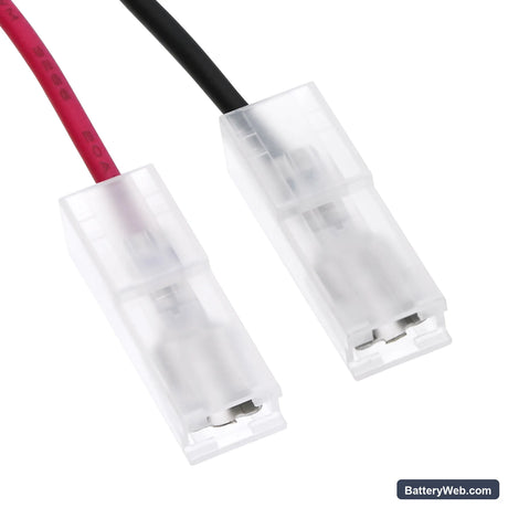Schuch Licht 8621 Replacement Battery, 6V, 2500mAh, Ni-MH 5