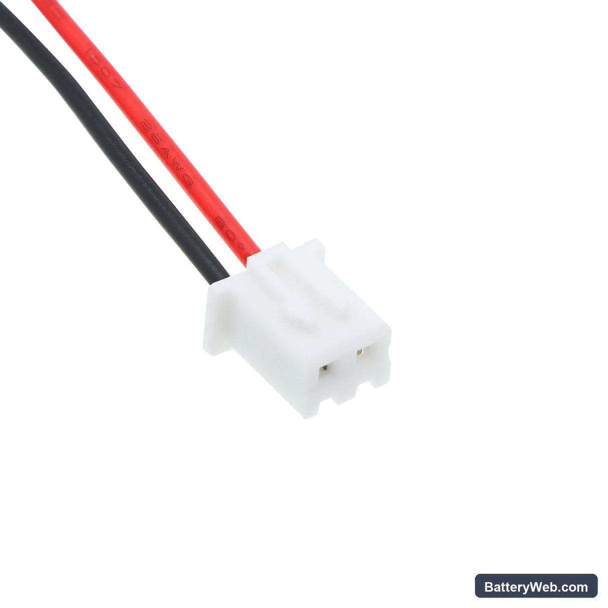 Tri-Tronics 1038100-D Replacement Battery, 3.6V, 300mAh, Ni-MH 5