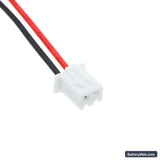 Tri-Tronics 1038100-D Replacement Battery, 3.6V, 300mAh, Ni-MH 5