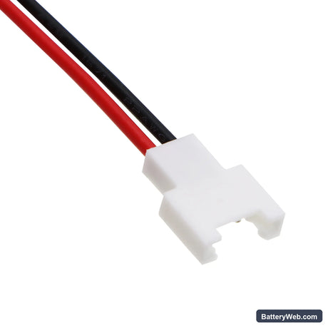 Sonel CMM-60 Multimeter Replacement Battery, 7.4V, 2400mAh, Li-Polymer 5