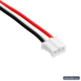 Sencor SPV2706 Replacement Battery, 7.4V, 1900mAh, Li-Polymer 5