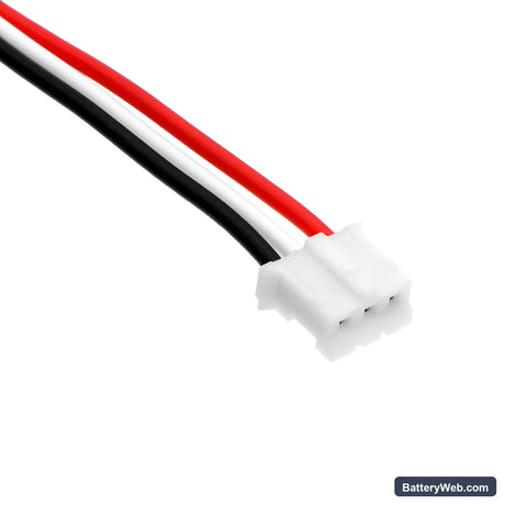 Sencor SPV2706 Replacement Battery, 7.4V, 1900mAh, Li-Polymer 5