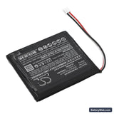 Sencor SPV2918 Replacement Battery, 7.4V, 1900mAh, Li-Polymer 2