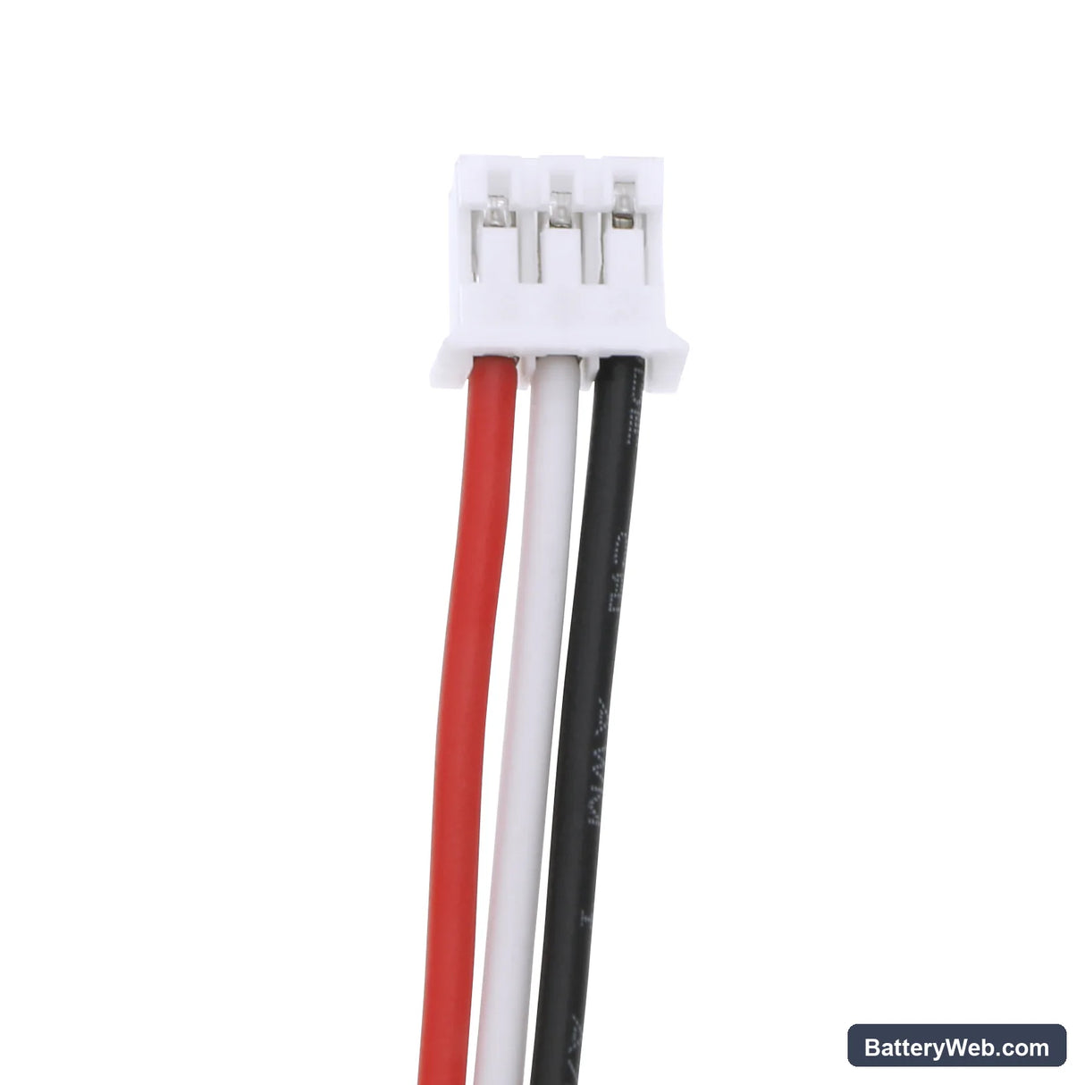 Sencor SPV2918 Replacement Battery, 7.4V, 1900mAh, Li-Polymer 4