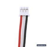 Sencor SPV2918 Replacement Battery, 7.4V, 1900mAh, Li-Polymer 4