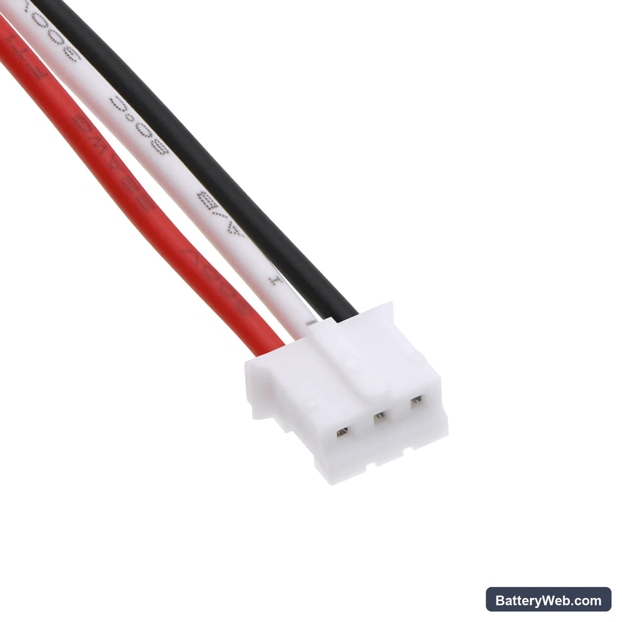 Sencor SPV2918 Replacement Battery, 7.4V, 1900mAh, Li-Polymer 5