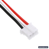 Sencor SPV7903T Replacement Battery, 7.2V, 3800mAh, Li-Polymer 5