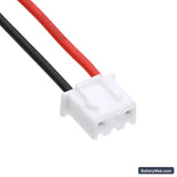 Sencor SPV8011T Replacement Battery, 7.4V, 3000mAh, Li-Polymer 5