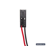 Schneider AN-1441 Replacement Battery, 4.8V, 230mAh, Ni-MH 4