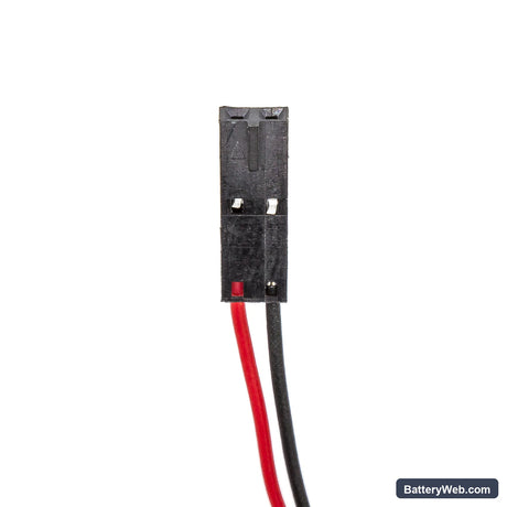 Schneider AN-1441 Replacement Battery, 4.8V, 230mAh, Ni-MH 4