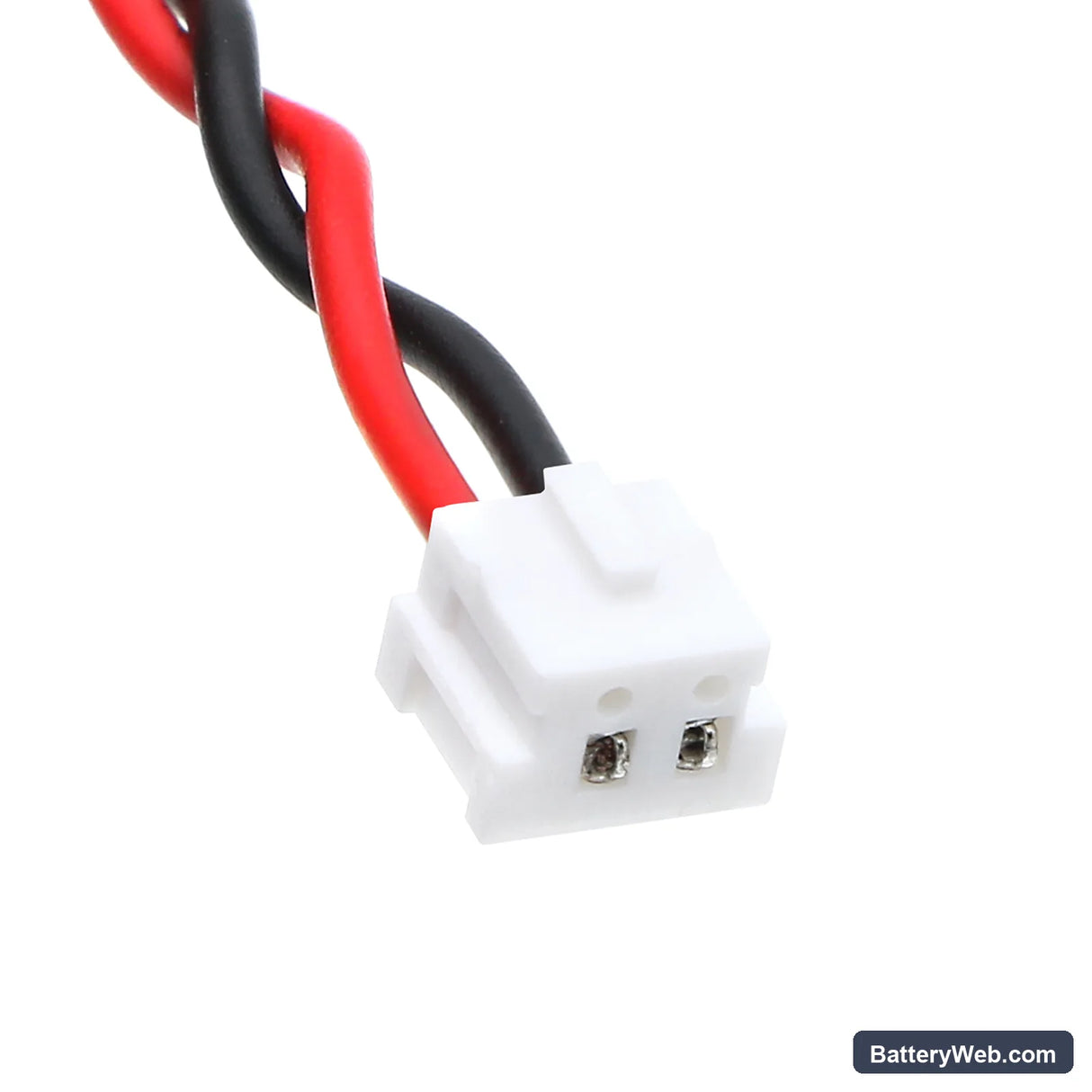Schneider Modicon Quantum CPU Replacement Battery, 3V, 1500mAh, Li-MnO2 5