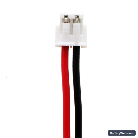 SportDog SDT54-13923 Replacement Battery, 7.4V, 470mAh, Li-Polymer 4