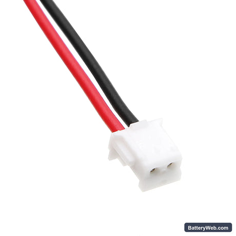 SportDog SDT54-13923 Replacement Battery, 7.4V, 470mAh, Li-Polymer 5