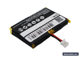 SportDog SD-1225 Trainer Receiver Replacement Battery, 7.4V, 200mAh, Li-Polymer 5