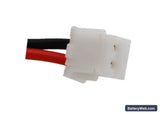 SportDog SD-1225 Trainer Receiver Replacement Battery, 7.4V, 200mAh, Li-Polymer 6