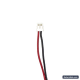 SportDog SportHunter 1225 Replacement Battery, 3.7V, 390mAh, Li-Polymer 4