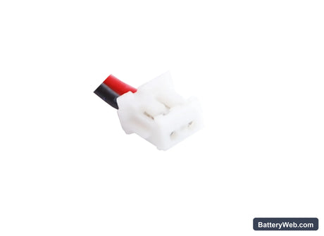 SportDog SD-2525 ProHunter Transmitter Replacement Battery, 3.7V, 460mAh, Li-Polymer 6