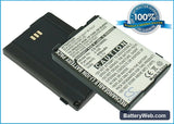 Sendo S300 Replacement Battery, 3.7V, 650mAh, Li-ion 1