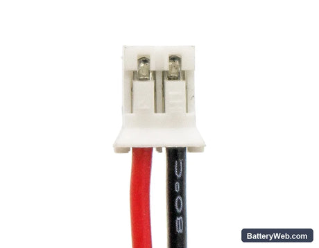 SportDog YardTrainer SD-350 Replacement Battery, 7.2V, 130mAh, Ni-MH 4