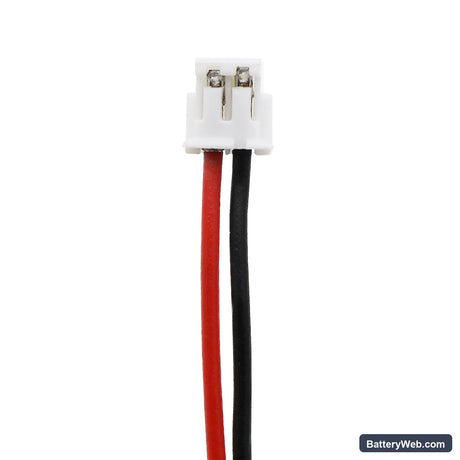 SportDog FieldTrainer 425 Replacement Battery, 3.7V, 190mAh, Li-Polymer 4