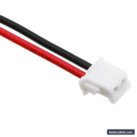 SportDog SportTrainer SD-575 Black Edition Collar Replacement Battery, 3.7V, 500mAh, Li-Polymer 5