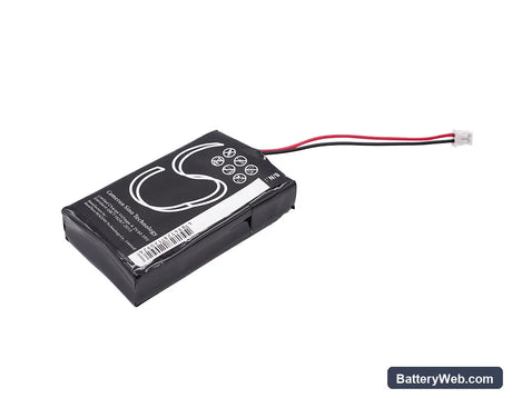 SportDog Remote Launcher Receiver Replacement Battery, 7.4V, 700mAh, Li-Polymer 4