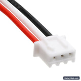 Seiko MP-B20 Replacement Battery, 3.7V, 2600mAh, Li-ion 5