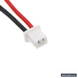 SimpliSafe SSDB3 Replacement Battery, 3.7V, 500mAh, Li-Polymer 5
