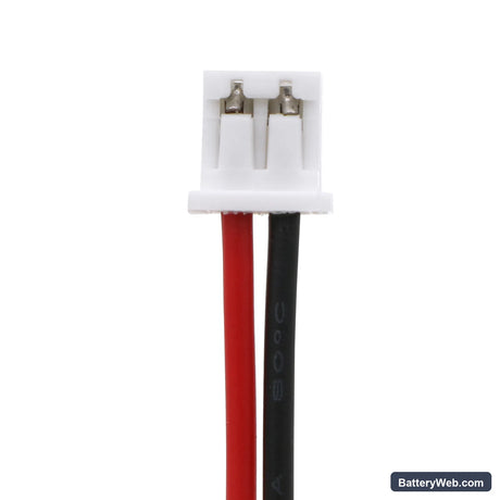 Dogtra 1100NC receiver Replacement Battery, 4.8V, 300mAh, Ni-MH 4