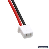 Dogtra 1100NC receiver Replacement Battery, 4.8V, 300mAh, Ni-MH 5