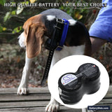 Tri-Tronics 190DT Replacement Battery, 9.6V, 250mAh, Ni-MH 5
