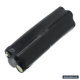 Innotek 1000005-1 Replacement Battery, 9.6V, 700mAh, Ni-MH 3