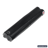 Innotek 1000005-1 Replacement Battery, 9.6V, 700mAh, Ni-MH 4