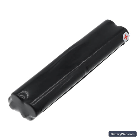 Innotek 1000005-1 Replacement Battery, 9.6V, 700mAh, Ni-MH 4