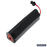 Tri-Tronics 1064000-J Replacement Battery, 12V, 700mAh, Ni-MH 2