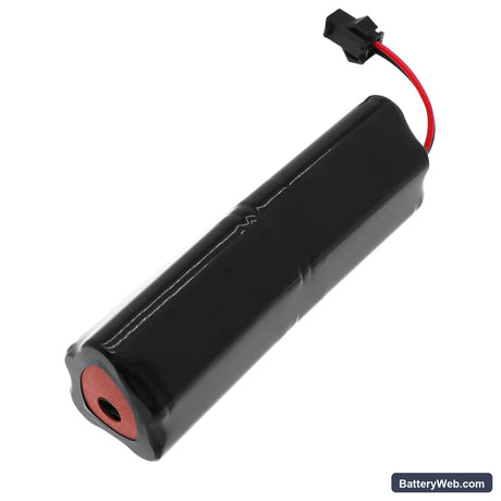 Tri-Tronics 1064000-J Replacement Battery, 12V, 700mAh, Ni-MH 2