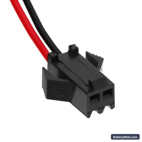 Tri-Tronics 1064000-J Replacement Battery, 12V, 700mAh, Ni-MH 5