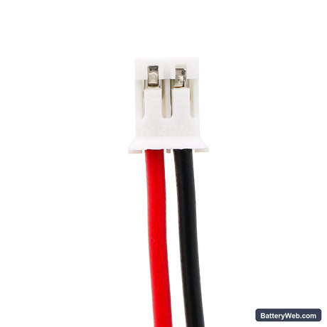 PetSafe PDT00-12470 Replacement Battery, 4.8V, 150mAh, Ni-MH 4