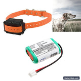 PetSafe PDT00-12470 Replacement Battery, 4.8V, 150mAh, Ni-MH 6