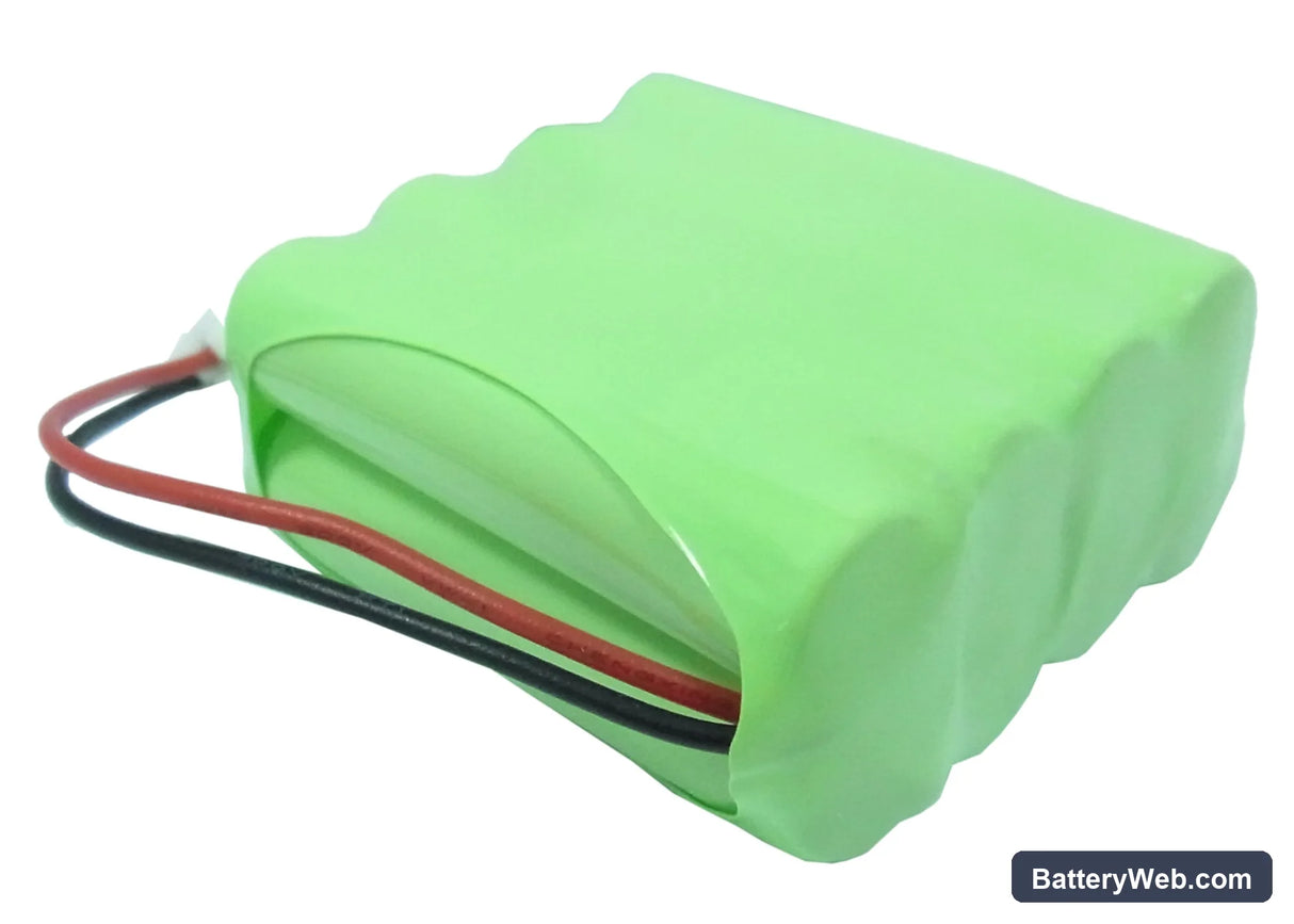 SportDog Transmitter 1400 Replacement Battery, 9.6V, 700mAh, Ni-MH 3