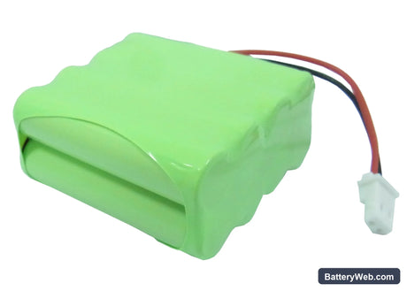 SportDog Transmitter 1400 Replacement Battery, 9.6V, 700mAh, Ni-MH 4