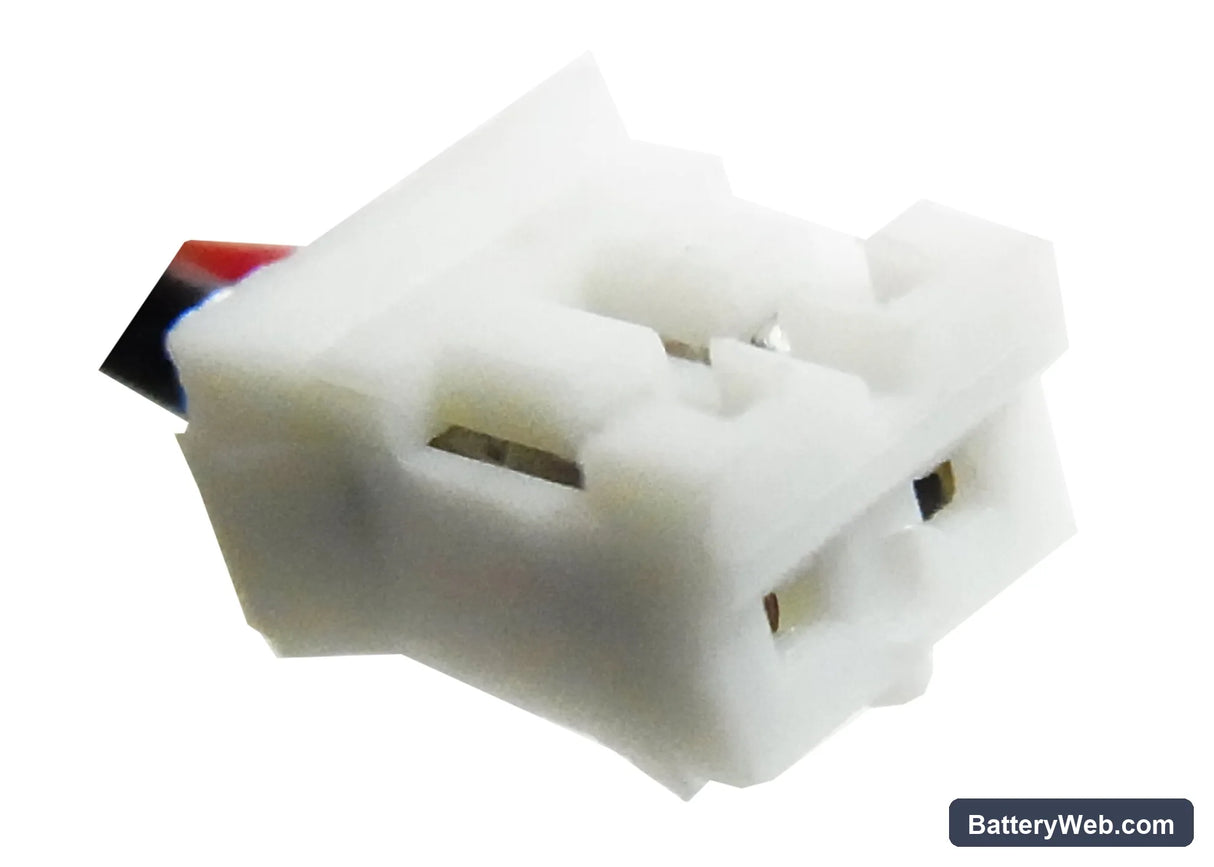 KINETIC MH330AAAK6HC Replacement Battery, 7.2V, 300mAh, Ni-MH 6