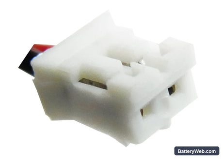 KINETIC MH330AAAK6HC Replacement Battery, 7.2V, 300mAh, Ni-MH 6