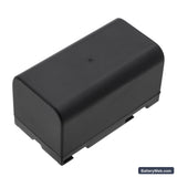 Sokkia SRX robotic total stations Replacement Battery, 7.4V, 4400mAh, Li-ion 4