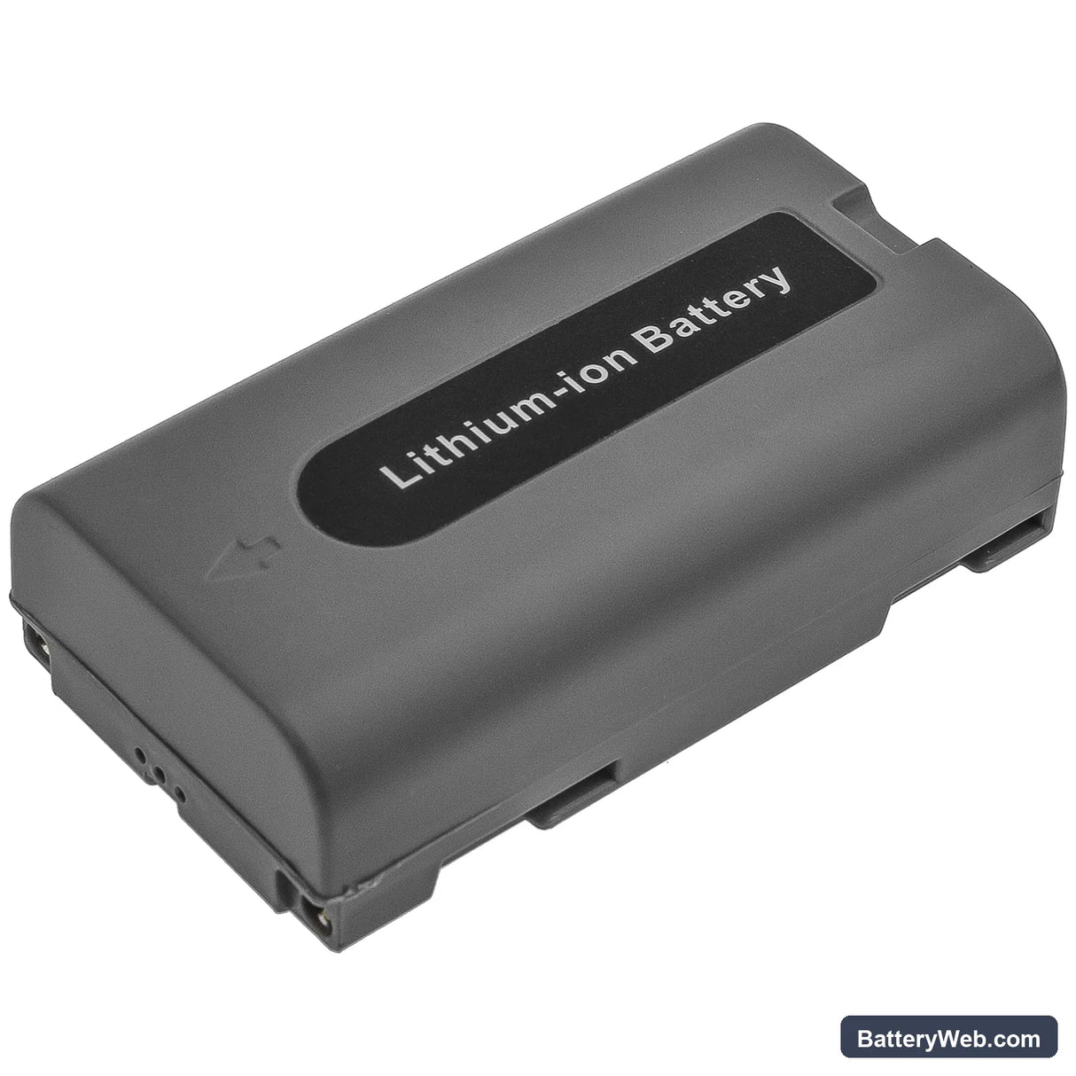 Sokkia 3D Layout Navigator LN-150 Replacement Battery, 7.4V, 2600mAh, Li-ion 3