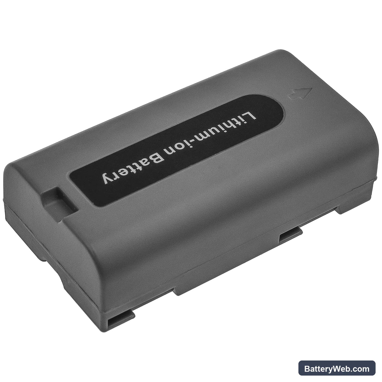 Sokkia 3D Layout Navigator LN-150 Replacement Battery, 7.4V, 2600mAh, Li-ion 4