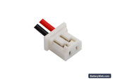 Dogtra Receiver 2500T Replacement Battery, 7.4V, 460mAh, Li-Polymer 6