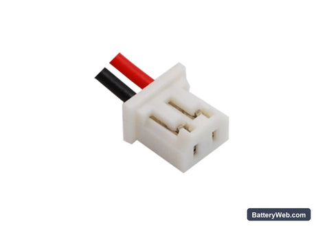 Dogtra Receiver 2500T Replacement Battery, 7.4V, 460mAh, Li-Polymer 6