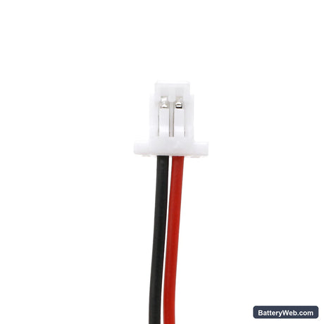 Sennheiser HDE2020-II Replacement Battery, 3.7V, 800mAh, Li-Polymer 4