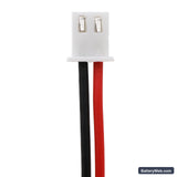Shimpo FG-3000 Replacement Battery, 3.6V, 300mAh, Ni-MH 4